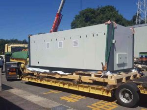 上海市餐廚垃圾自行收運管理辦法