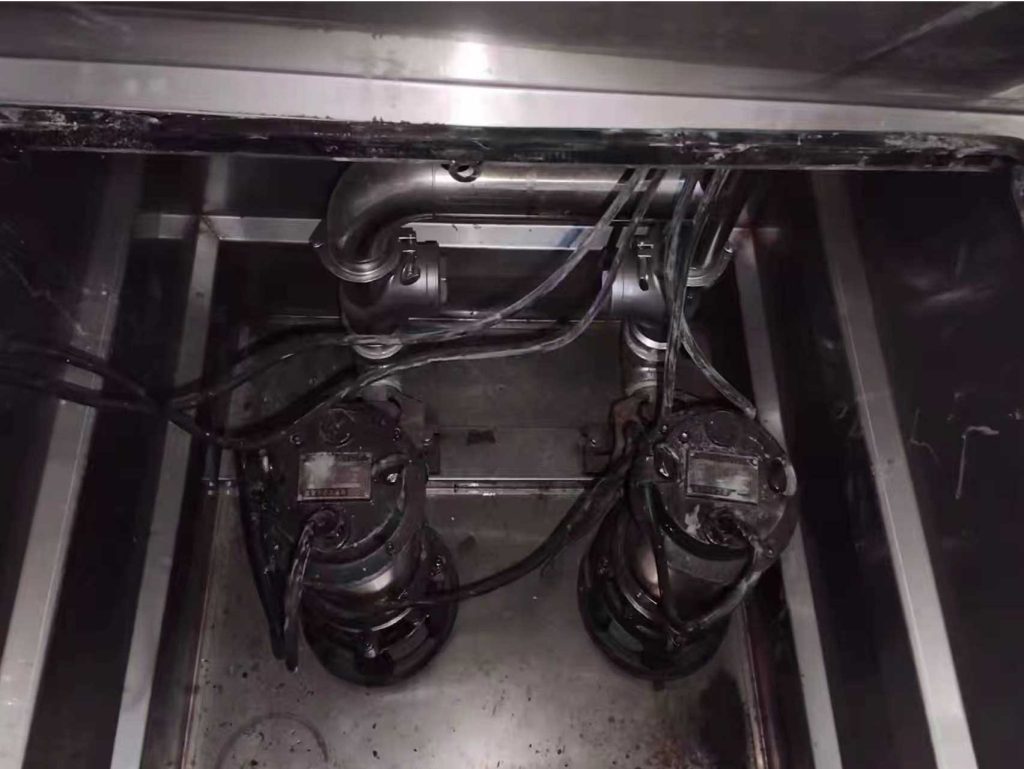 七寶污水提升設備 七寶污水提升設備